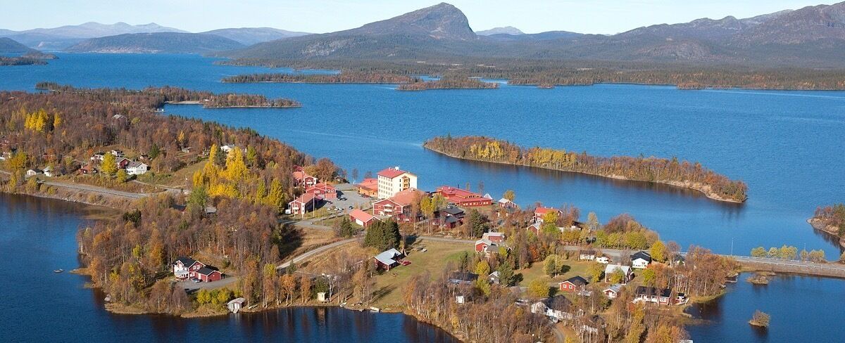 Photo of Outdoor in Saxnas