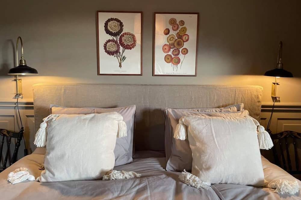 Photo of Bedroom in Fryksas