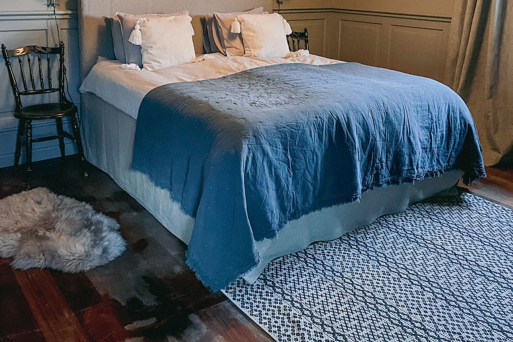 Photo of Bedroom in Fryksas