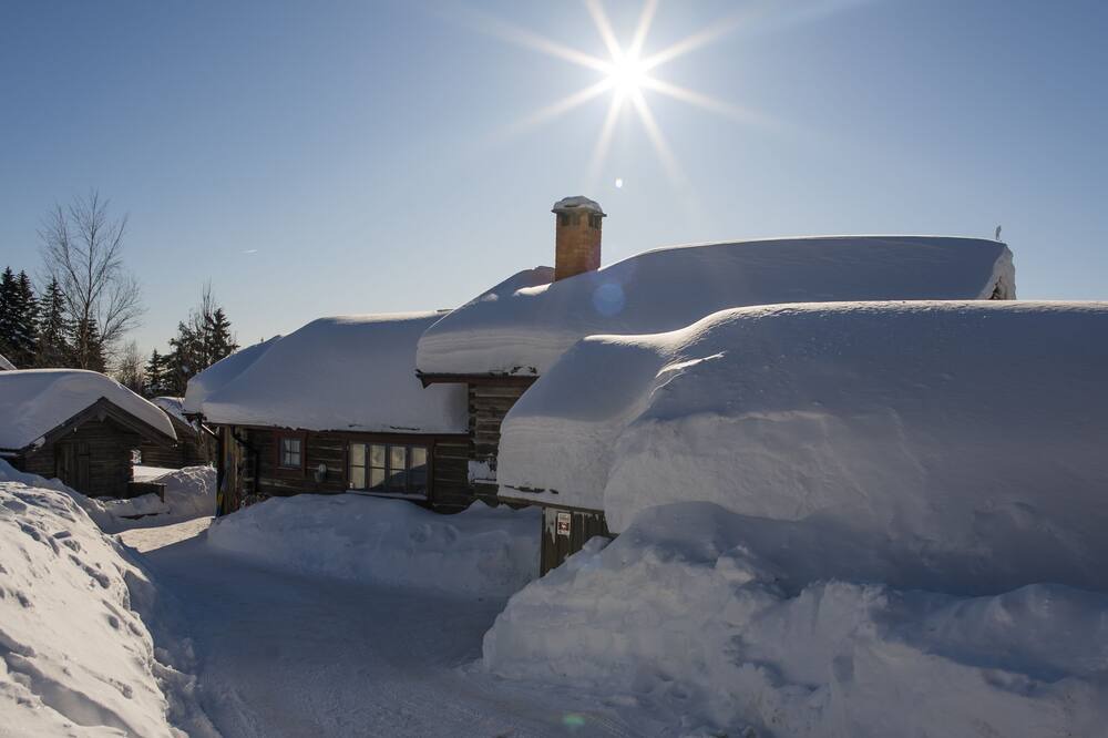 Photo of Outdoor in Fryksas