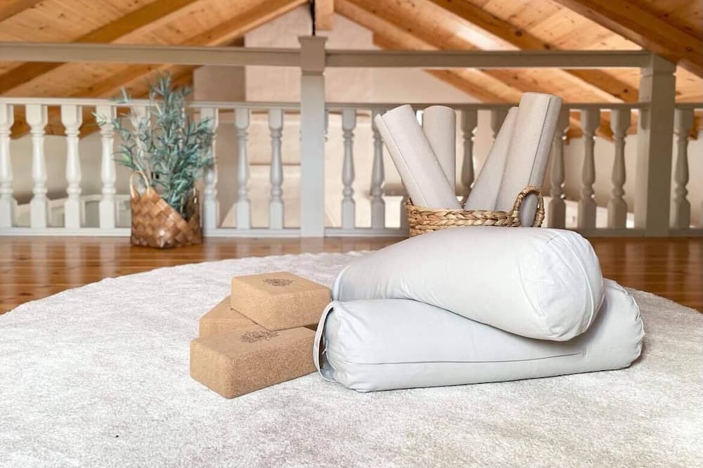 Photo of Bedroom in Fryksas