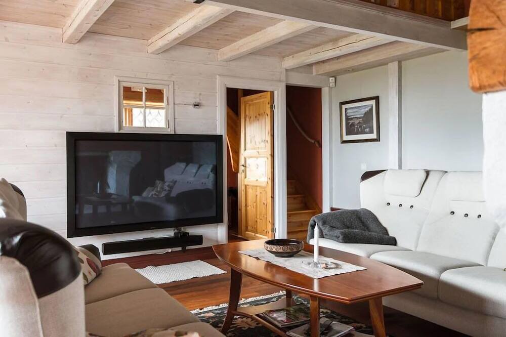 Photo of Livingroom in Fryksas
