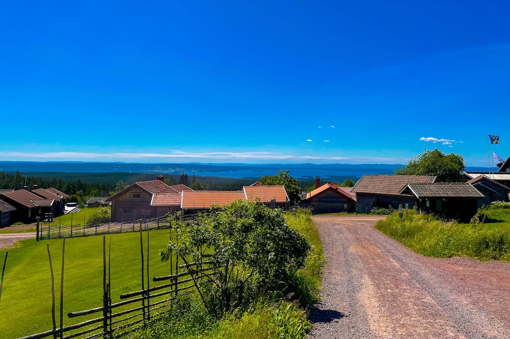 Photo of Outdoor in Fryksas