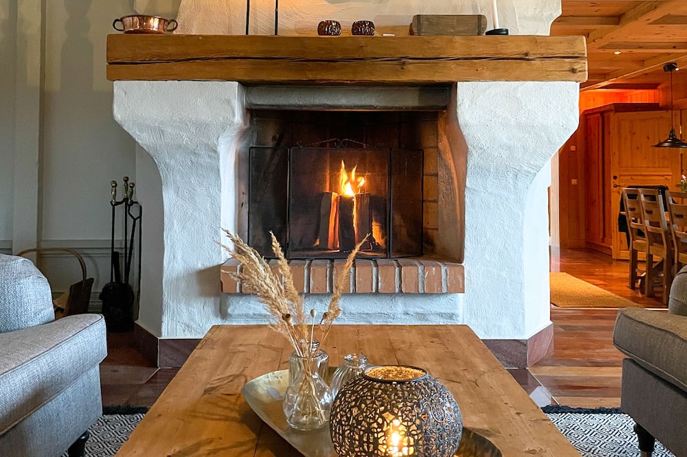 Photo of Livingroom in Fryksas
