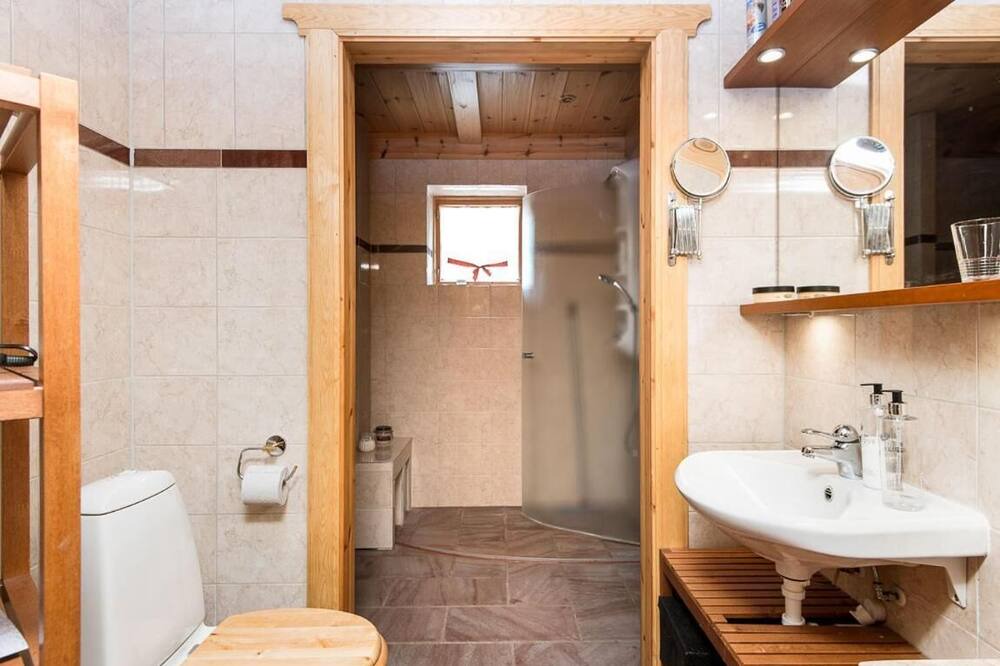Photo of Bathroom in Fryksas