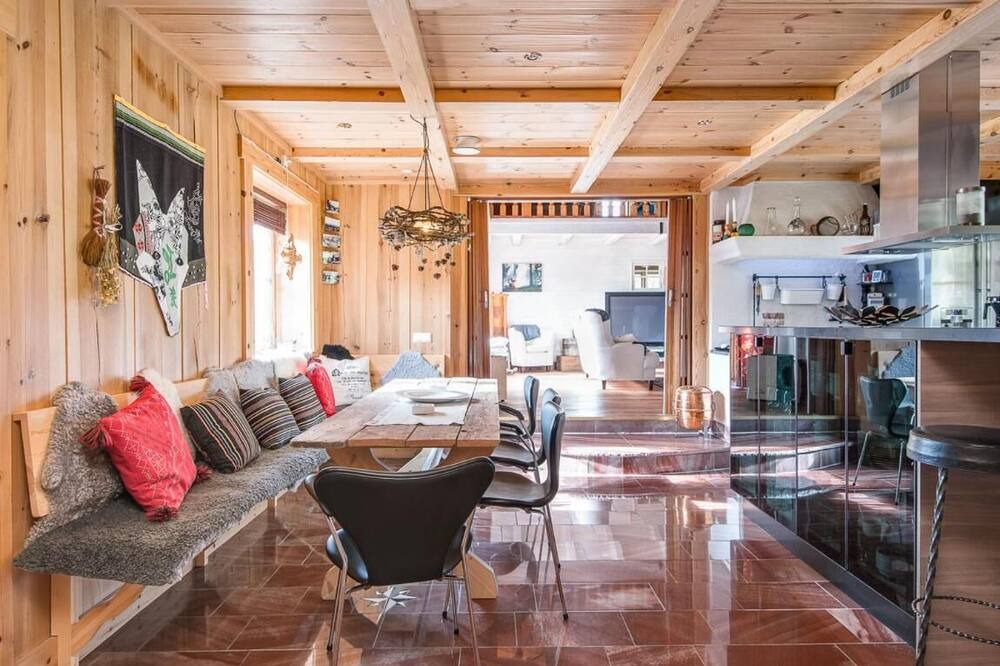 Photo of Livingroom in Fryksas