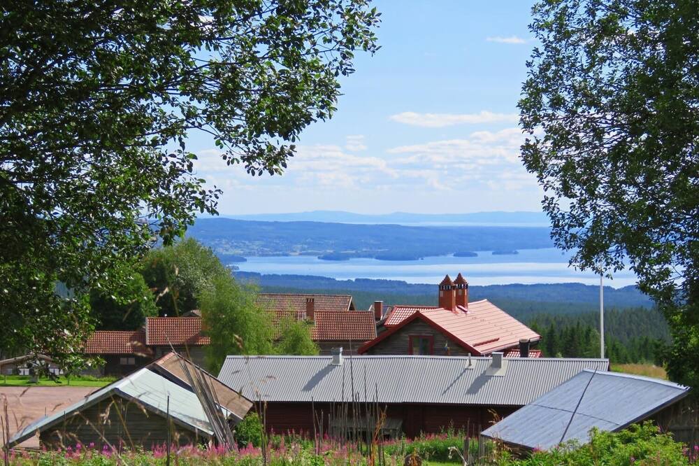 Photo of Outdoor in Fryksas