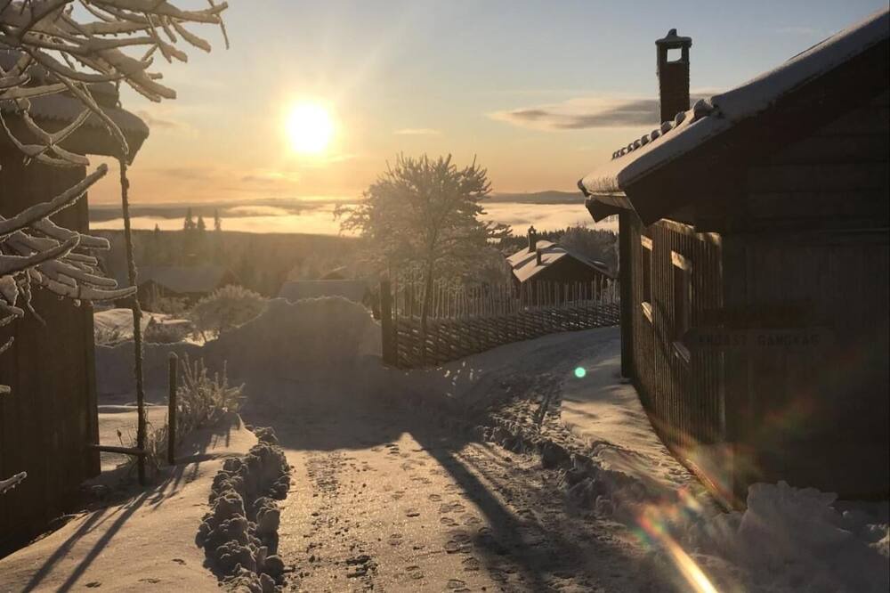 Photo of Outdoor in Fryksas