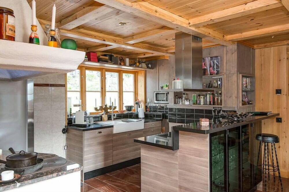 Photo of Kitchen in Fryksas