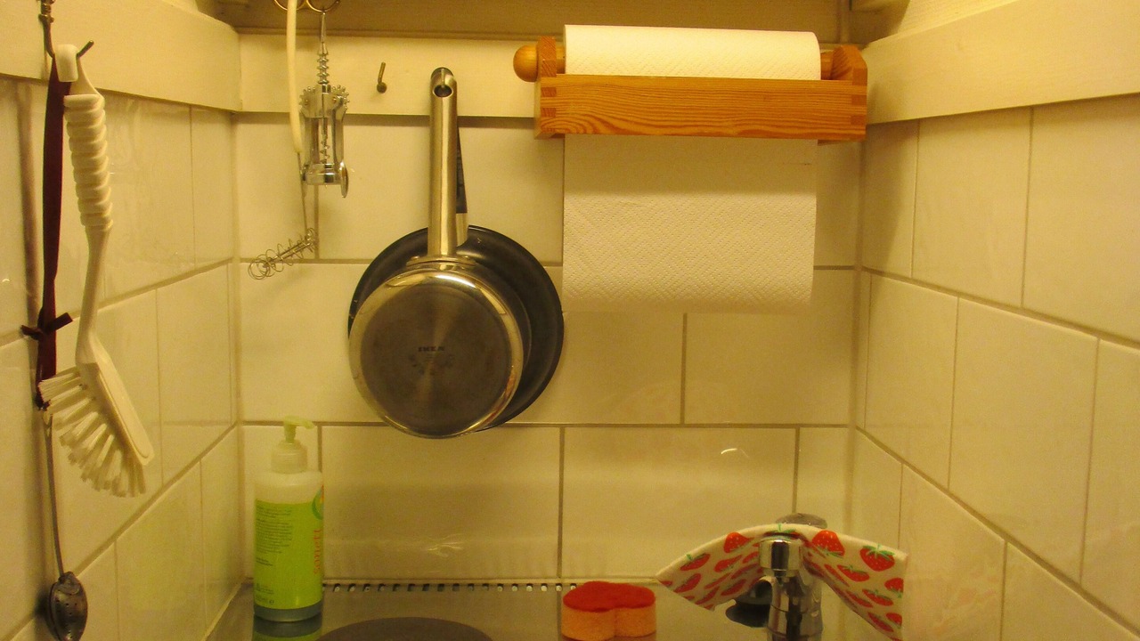Photo of Kitchen in Centrum