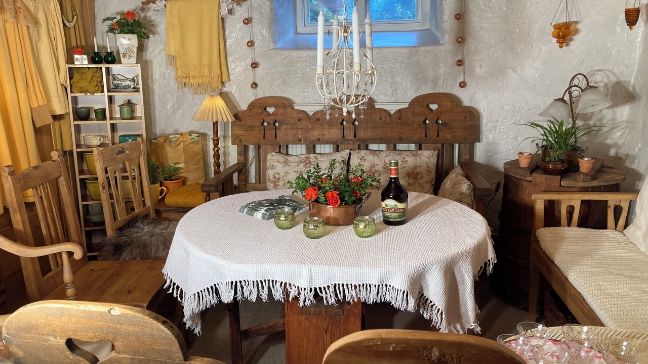 Photo of Livingroom in Centrum