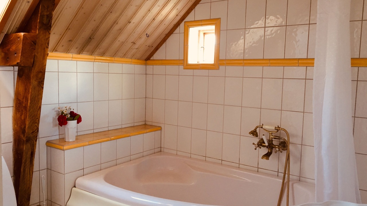 Photo of Bathroom in Centrum