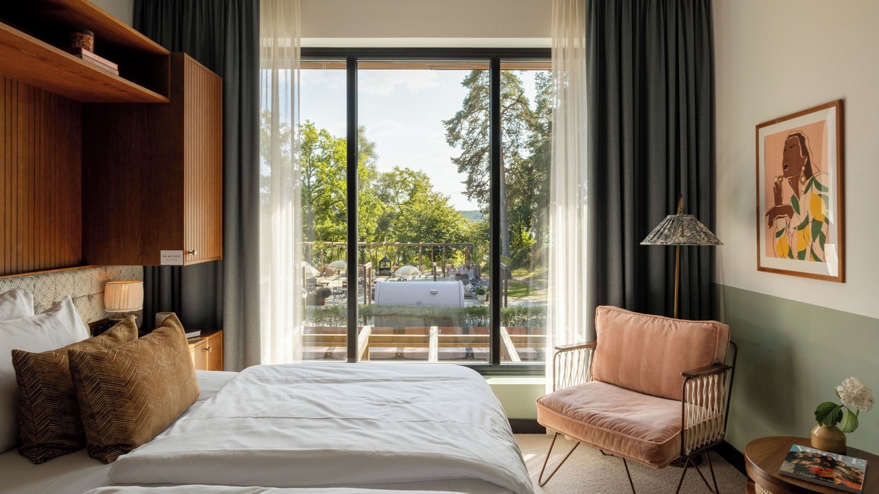 Photo of Bedroom in Gashaga
