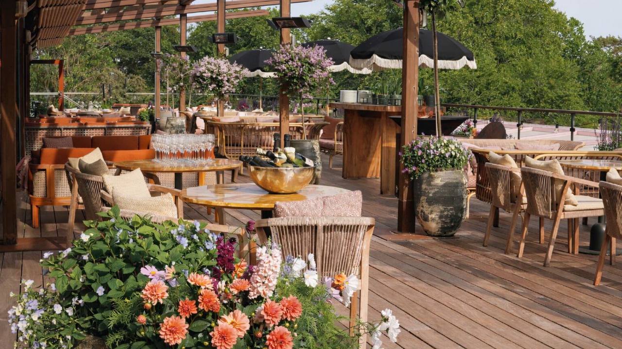 Photo of Patio Balcony in Gashaga
