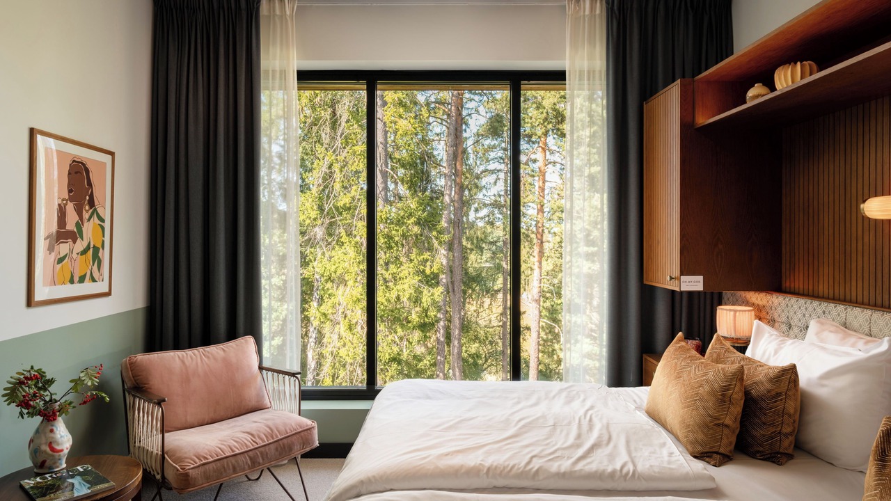 Photo of Bedroom in Gashaga