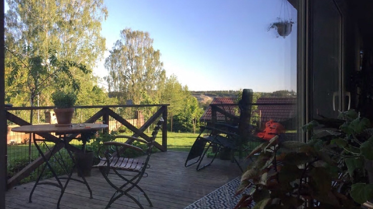 Photo of Outdoor in Uttran