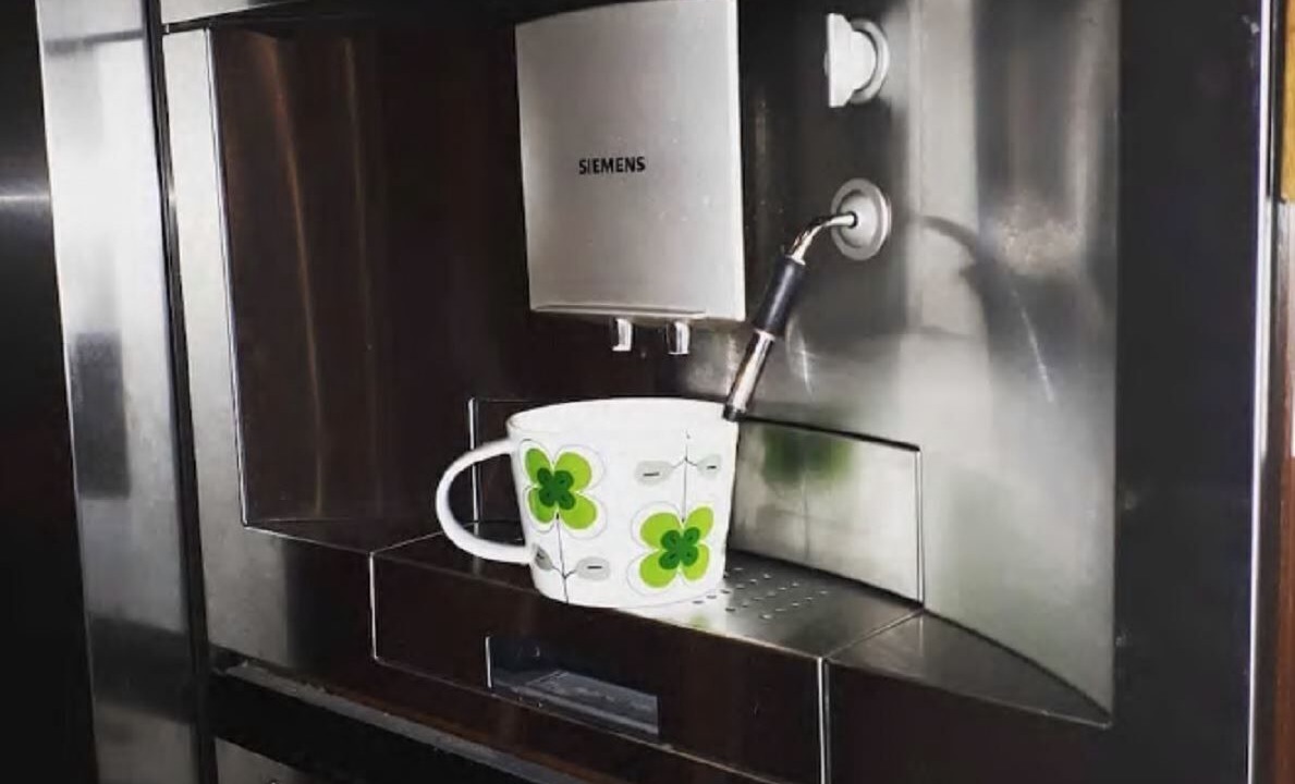 Photo of Kitchen in Uttran