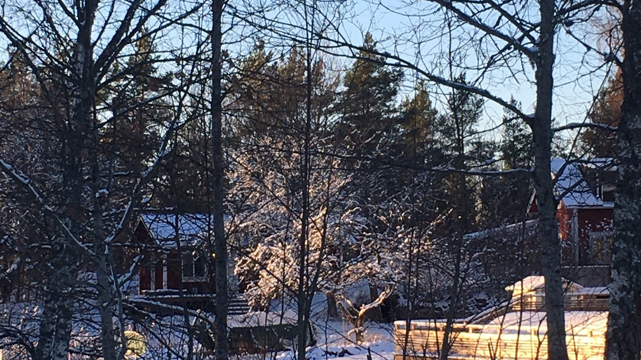 Photo of Outdoor in Enhorna