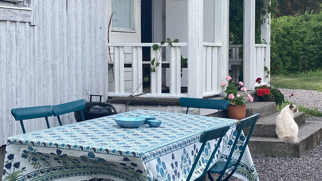 Photo of Outdoor in Enhorna