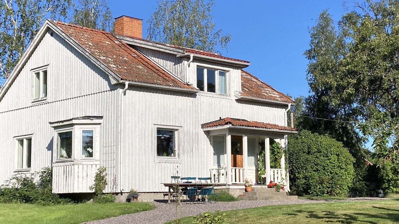 Photo of Outdoor in Enhorna