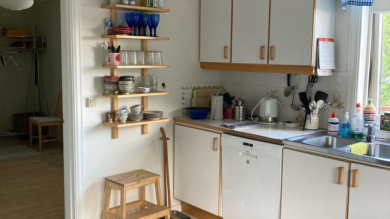 Photo of Kitchen in Enhorna