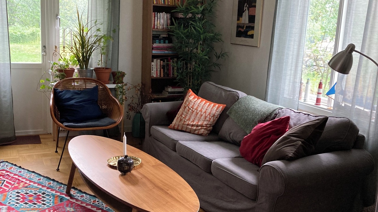 Photo of Livingroom in Enhorna