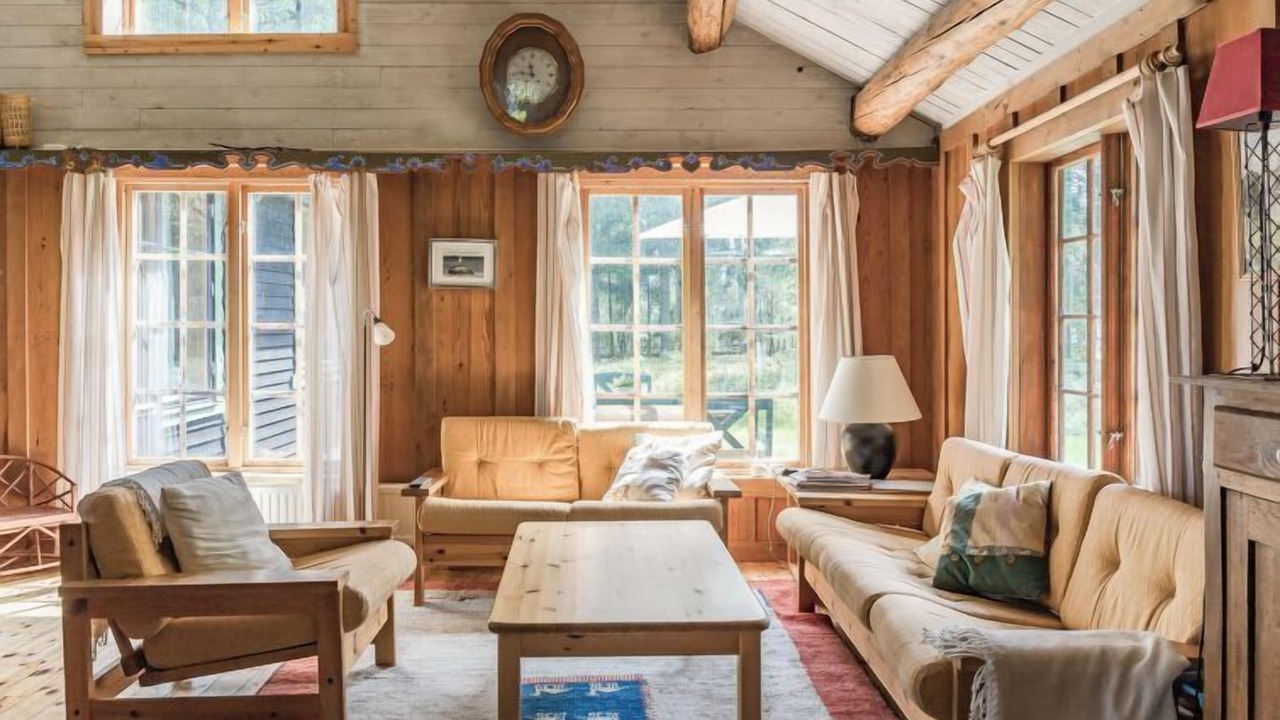 Photo of Livingroom in Vase