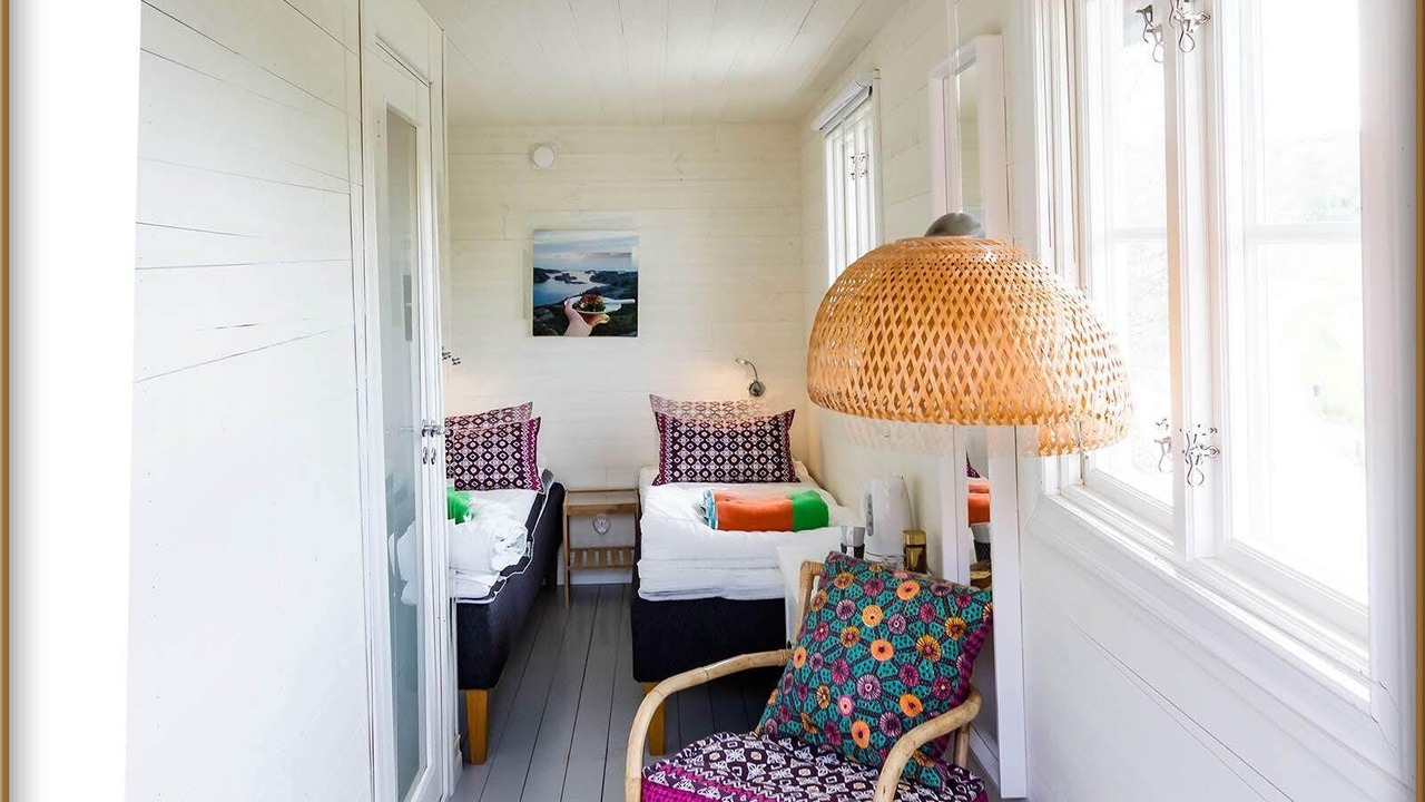 Photo of Bedroom in Kungshamn