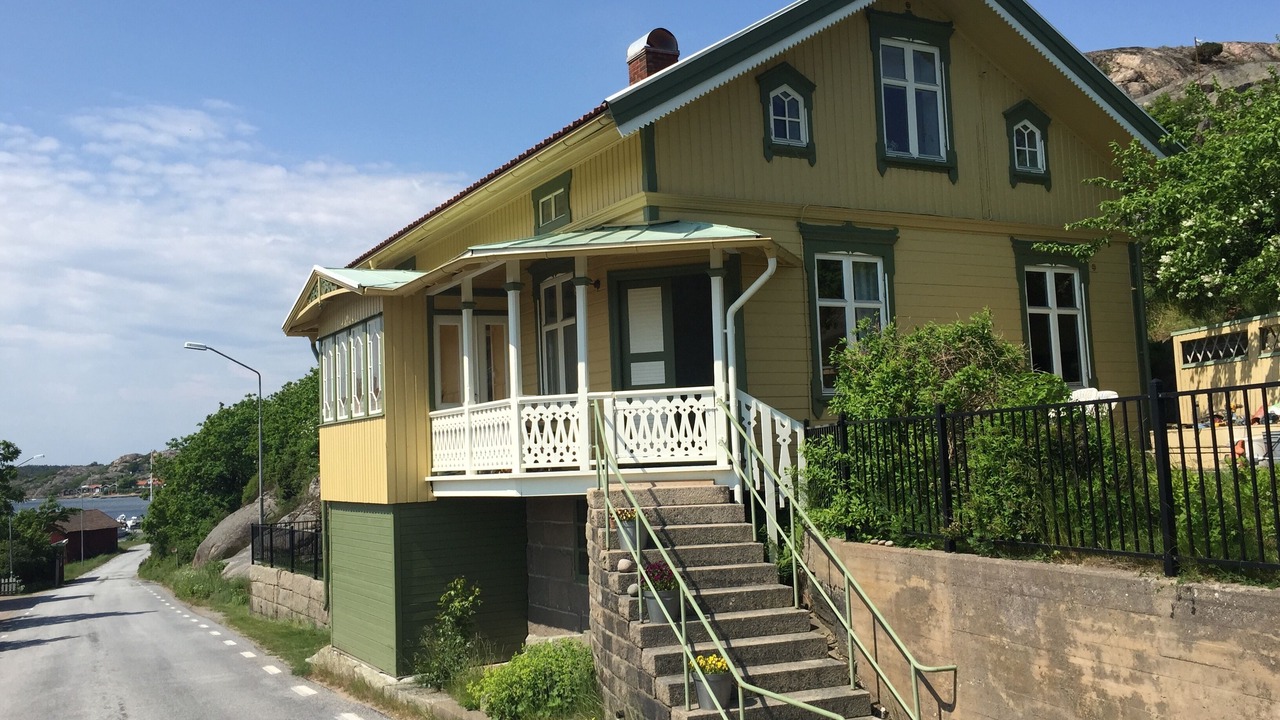 Photo of Outdoor in Kungshamn