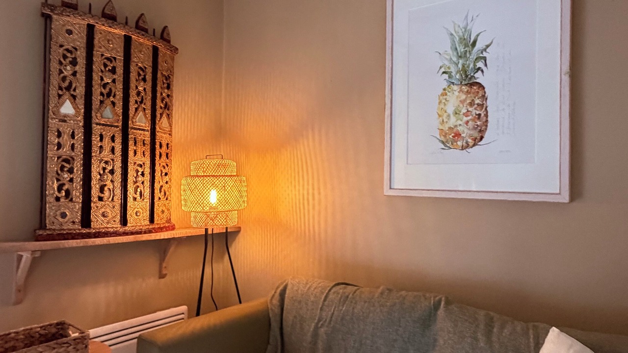 Photo of Bedroom in Kungshamn