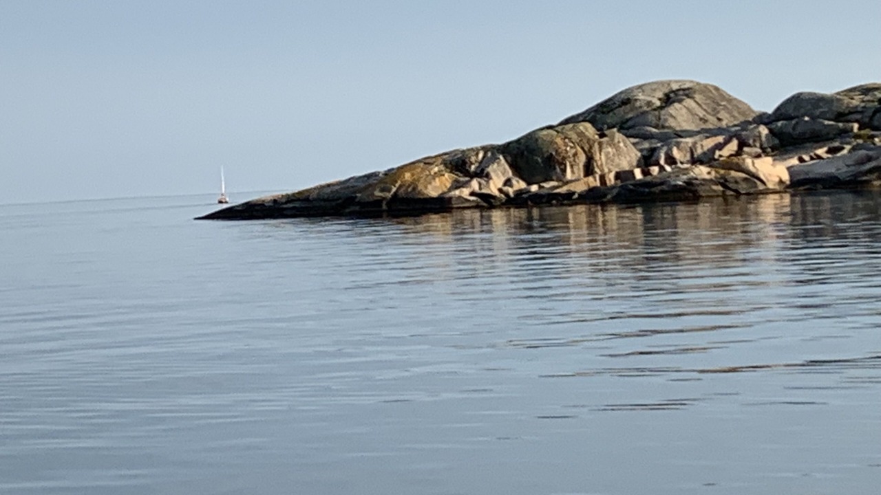 Photo of Outdoor in Kungshamn
