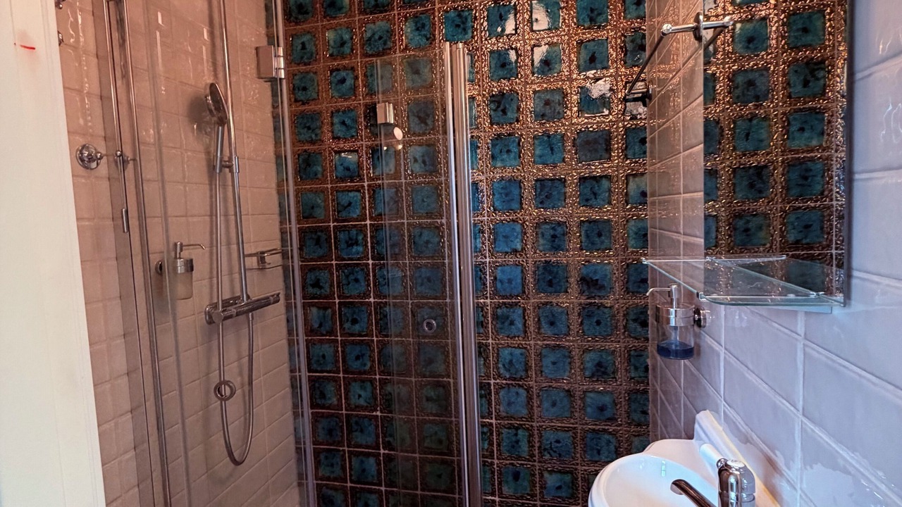 Photo of Bathroom in Kungshamn