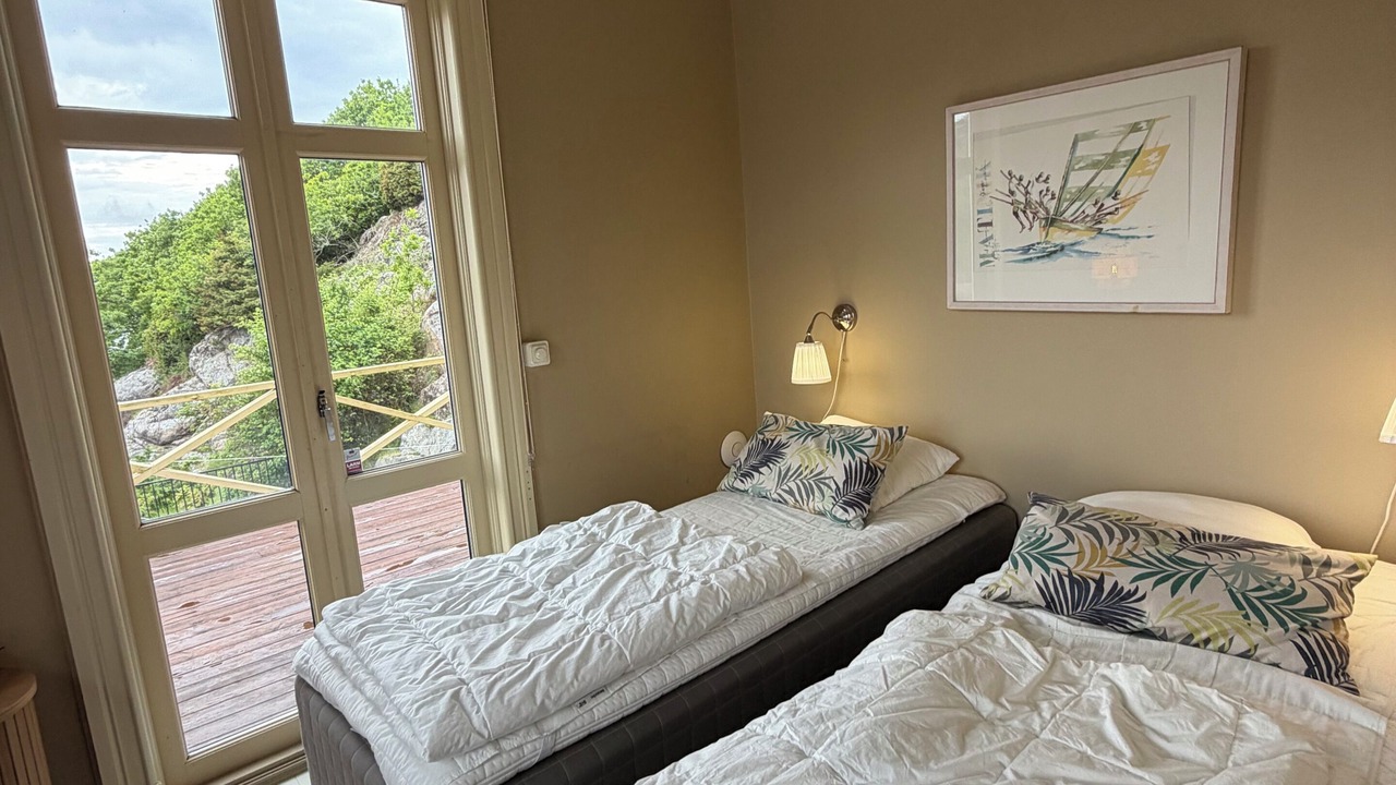 Photo of Bedroom in Kungshamn