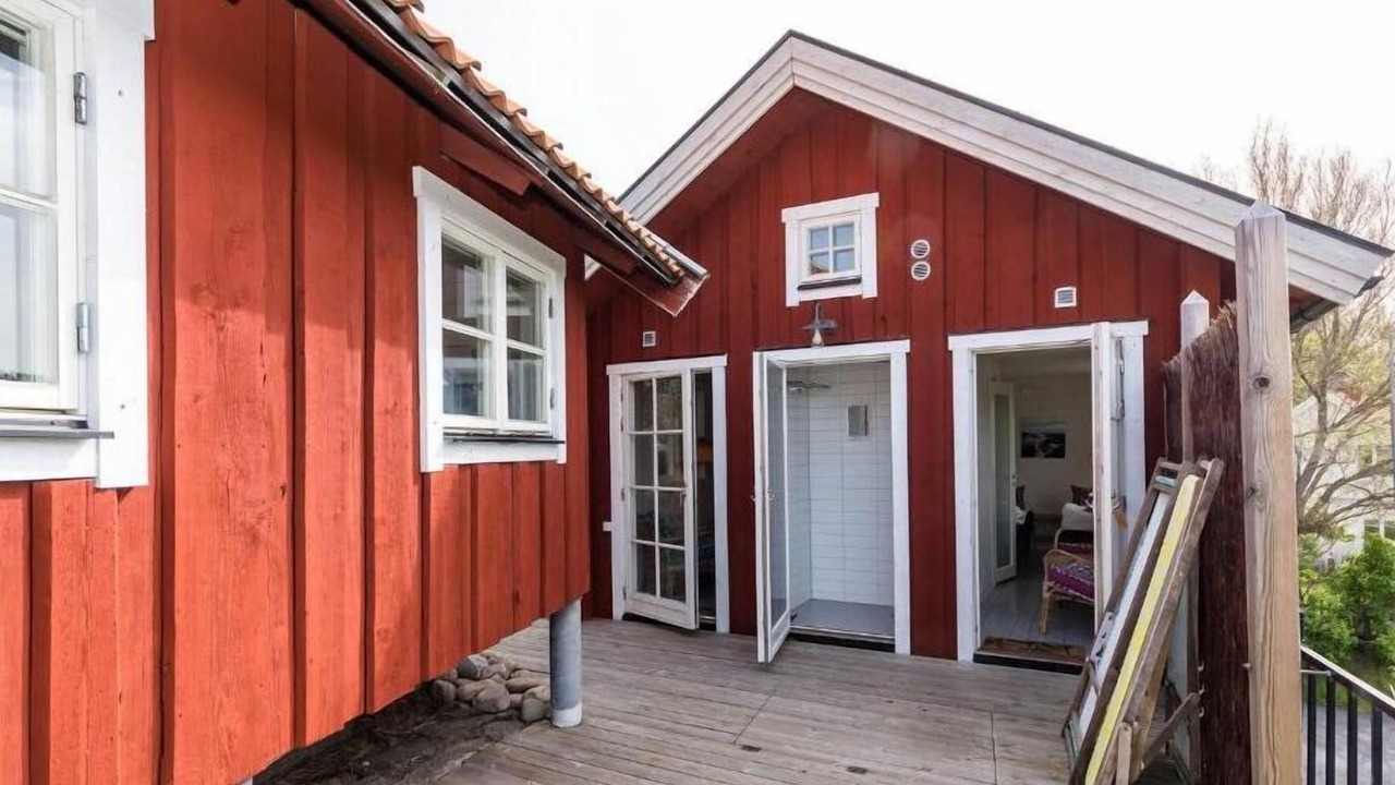 Photo of Outdoor in Kungshamn