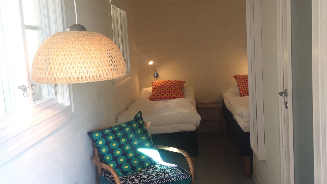 Photo of Bedroom in Kungshamn