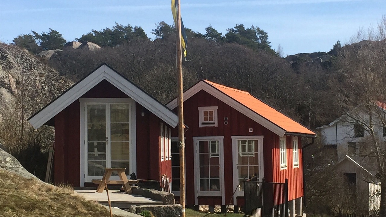 Photo of Outdoor in Kungshamn