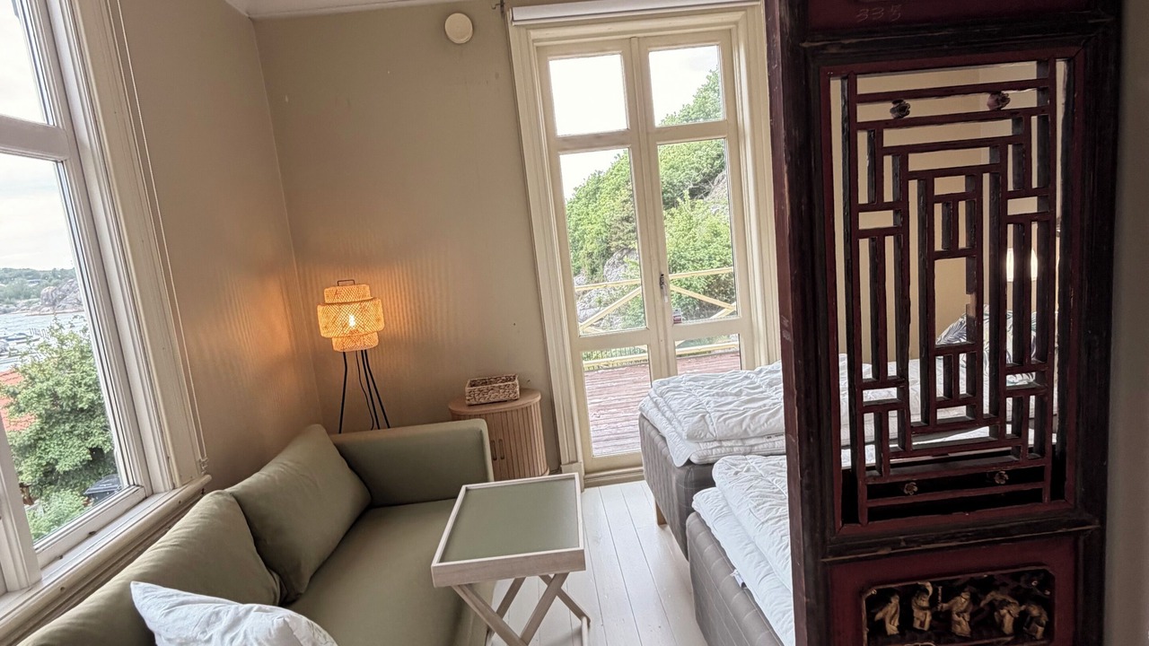 Photo of Bedroom in Kungshamn