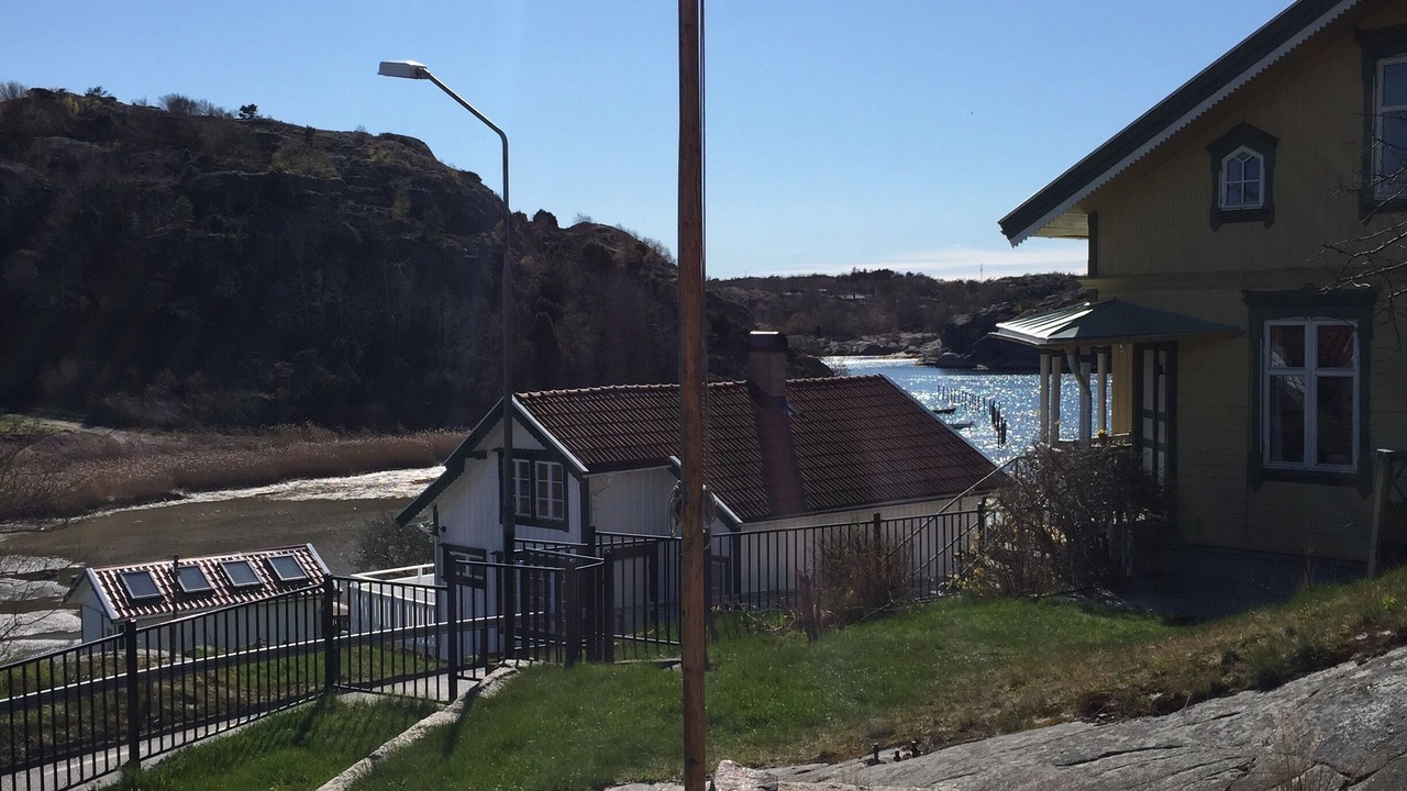 Photo of Outdoor in Kungshamn
