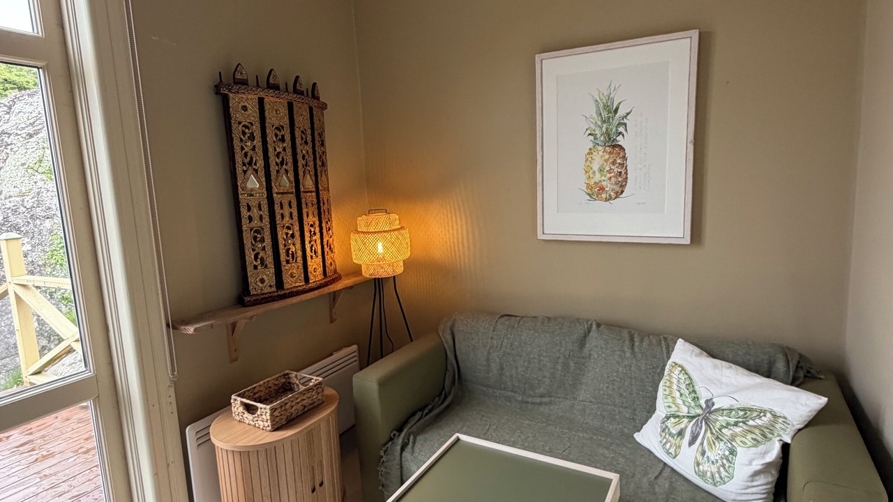 Photo of Bedroom in Kungshamn