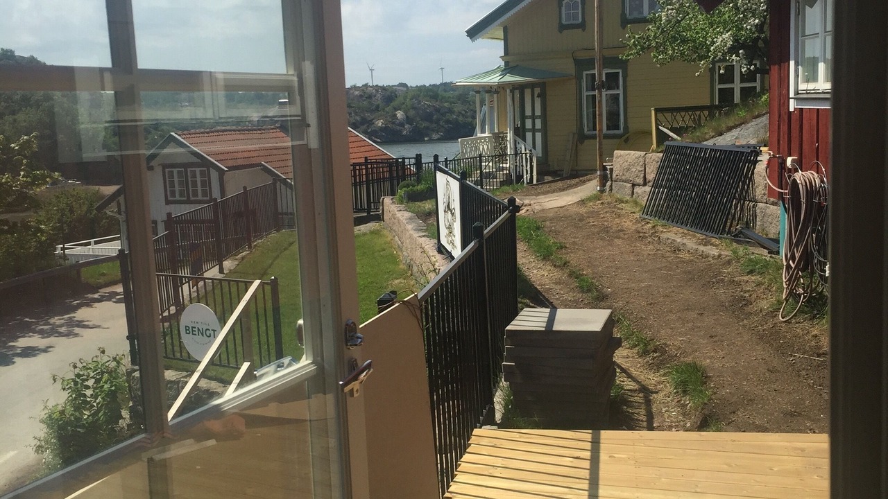 Photo of Outdoor in Kungshamn