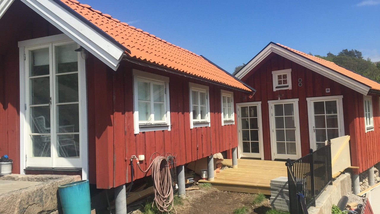 Photo of Outdoor in Kungshamn