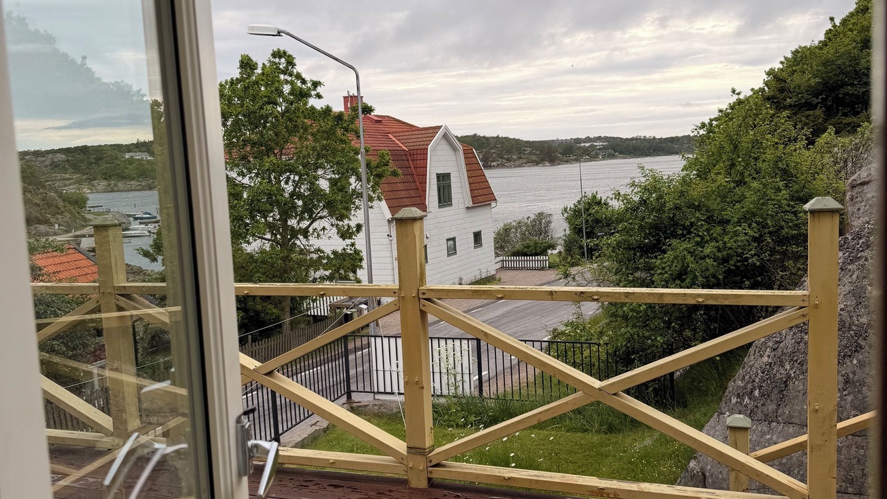 Photo of Bedroom in Kungshamn