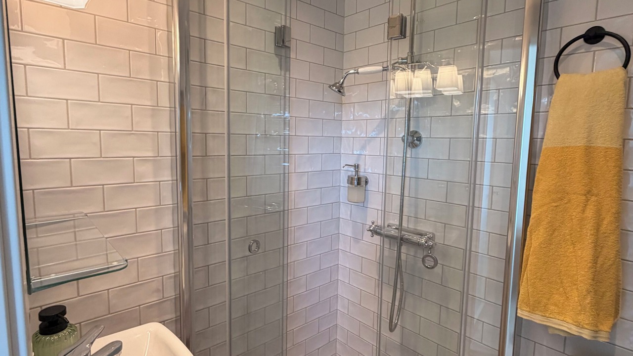 Photo of Bathroom in Kungshamn