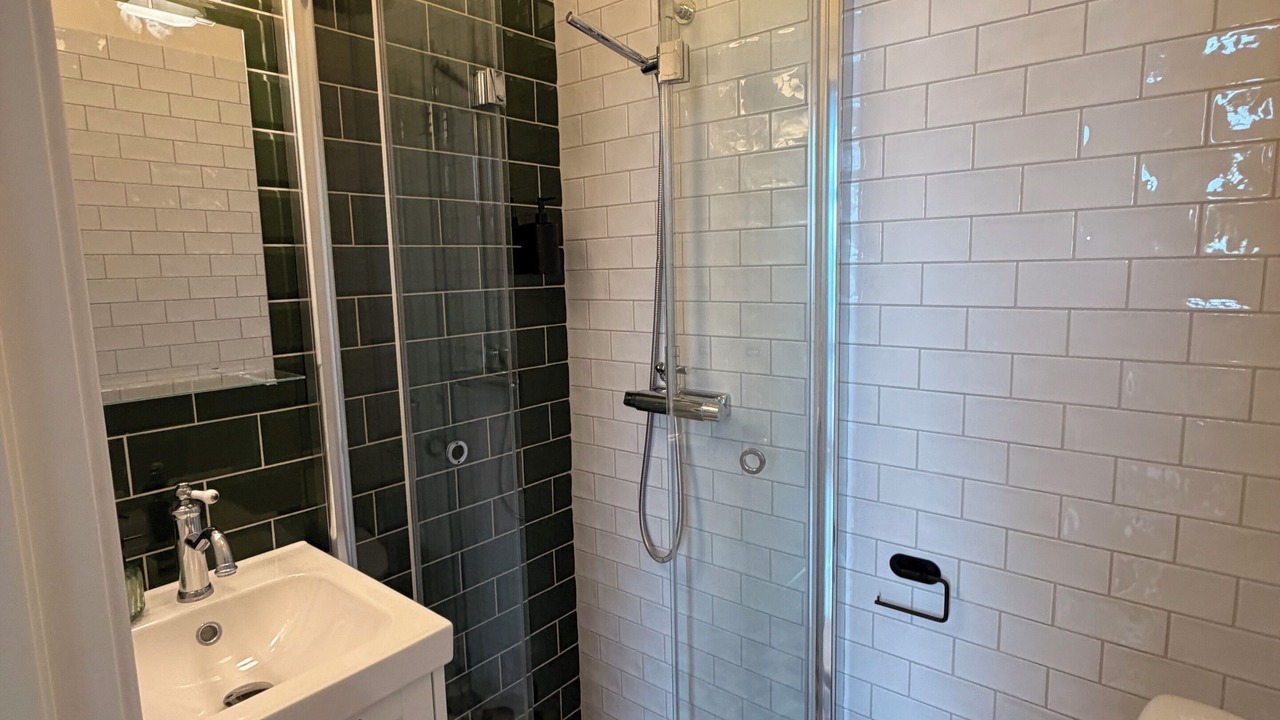 Photo of Bathroom in Kungshamn