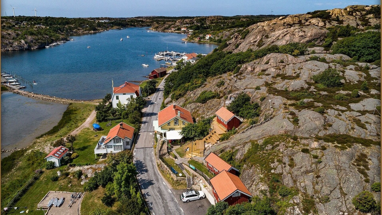 Photo of Outdoor in Kungshamn