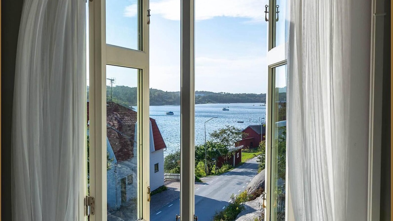 Photo of Bedroom in Kungshamn