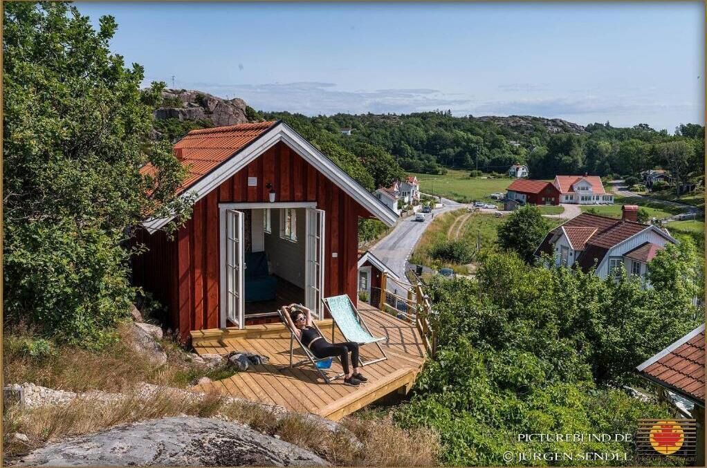 Photo of Outdoor in Kungshamn
