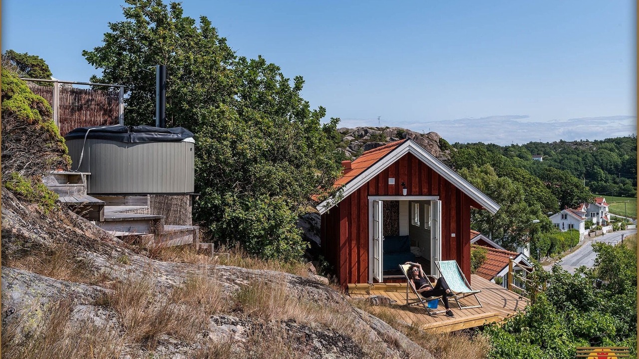 Photo of Outdoor in Kungshamn