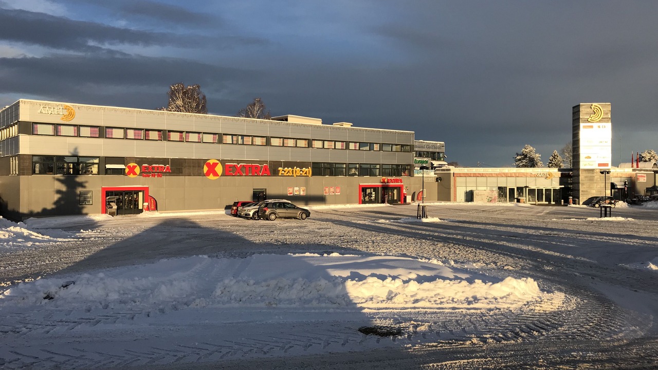Photo of Others in Nes Municipality