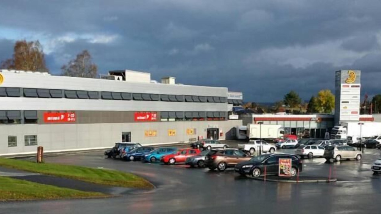 Photo of Outdoor in Nes Municipality